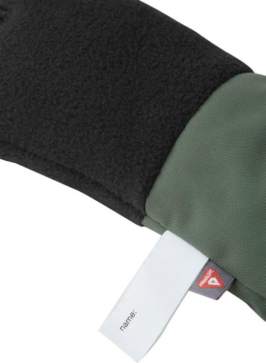 Produktbild Reima tec Kinder Winter Handschuhe Tartu Thyme (3)