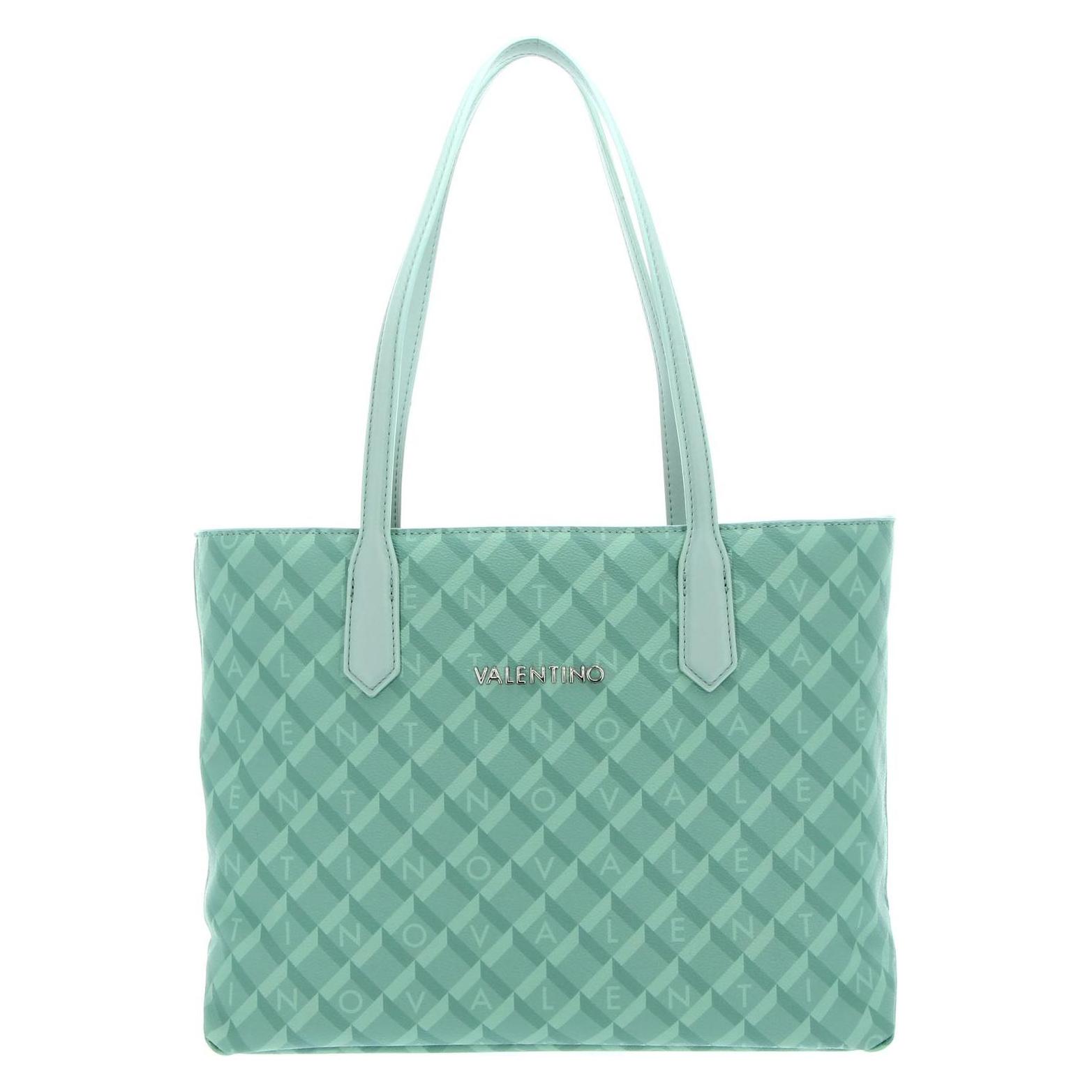 Valentino, Damen, Tasche, Barrio Shopping Bag, Grün