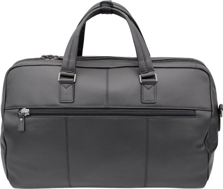Immagine prodotto Jump Borsa da viaggio Boston weekender in pelle 48 cm (34 l)