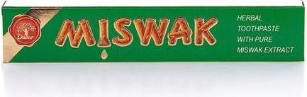 Image du produit Dabur Miswak Herbal Toothpaste 100ml