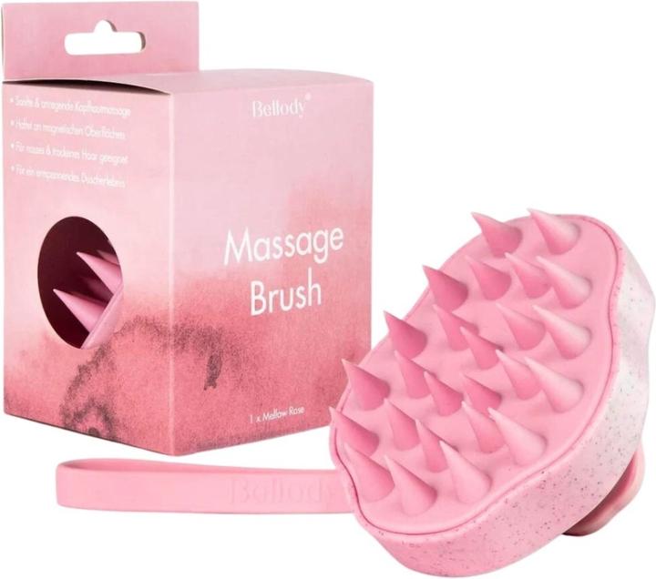 Produktbild Bellody Massage Brush