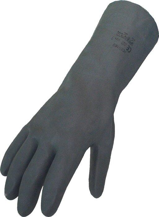 Actual product image Asatex Work gloves (10)