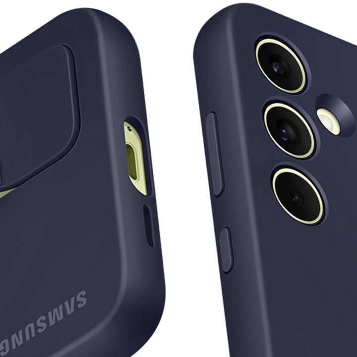 Produktbild Samsung Standing Grip Case (Samsung Galaxy A55)