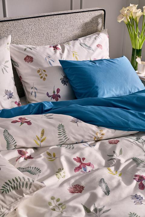 Actual product image Johann Jakob Satina (Pillowcase, 40 x 60 cm)