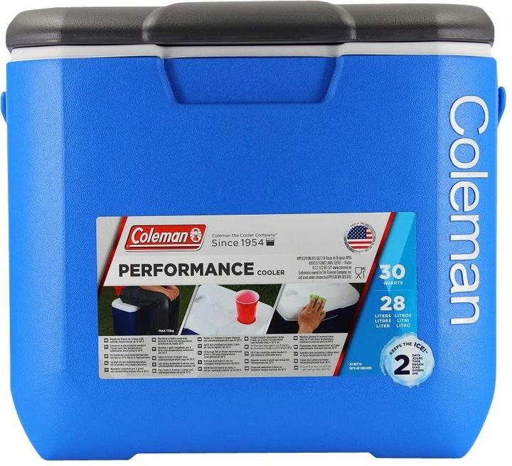 Produktbild Coleman Performance (28 l)