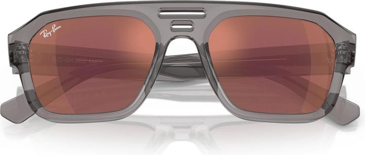 Produktbild Ray Ban Sonnenbrille RB4397 mittelgrau