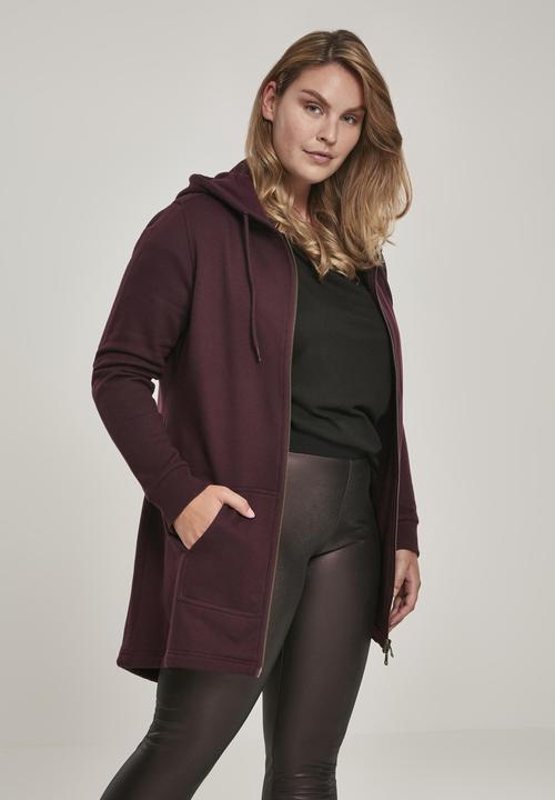 Produktbild Urban Classics Ladies Sweat - 276 (S)