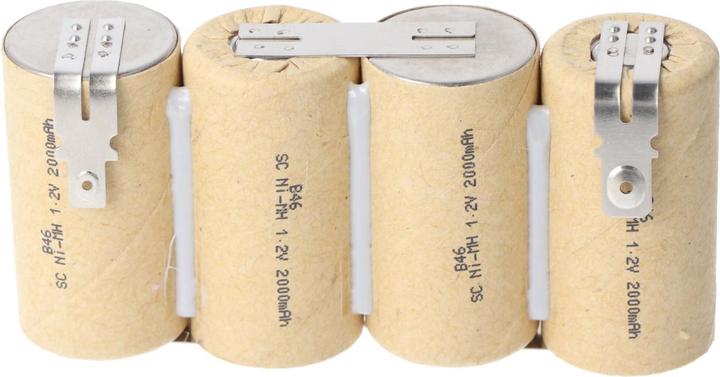 Image du produit Vileda Batterie Ultramat Electro System