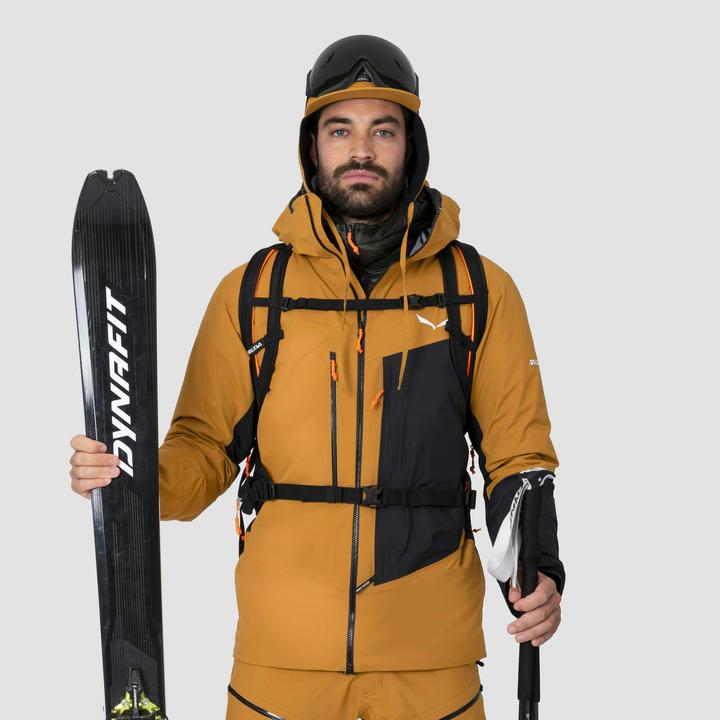Image du produit Salewa Veste Sella 3L Powertex (XL)
