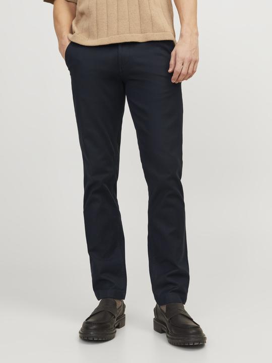 Produktbild Jack & Jones Regular Fit Hose mit Regular Fit Hose mit Regular Fit (W31/L32)
