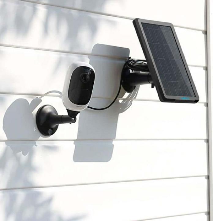 Produktbild Reolink Solarpanel für ReoIink Go (Solarpanel)