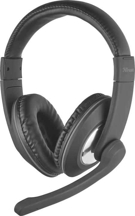 Actual product image Trust Reno (Cable)