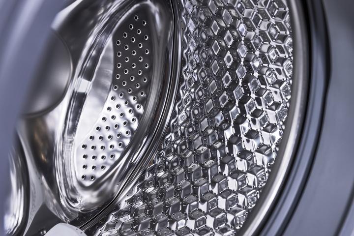 Produktbild Ströme WMI3914D/01 Washing machine, 9 kg (9 kg)