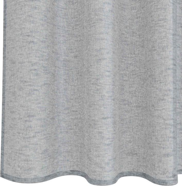 Produktbild vidaXL Voile-Vorhang (140 x 245 cm)