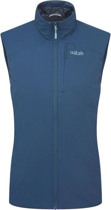 Immagine prodotto Rab Women's Xenair Vest - Softshellweste - Damen (S)