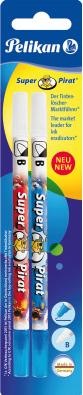 Productafbeelding Pelikan Inktgum Super Piraat
