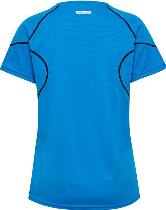 Actual product image Newline Base Coolskin Tee (M)
