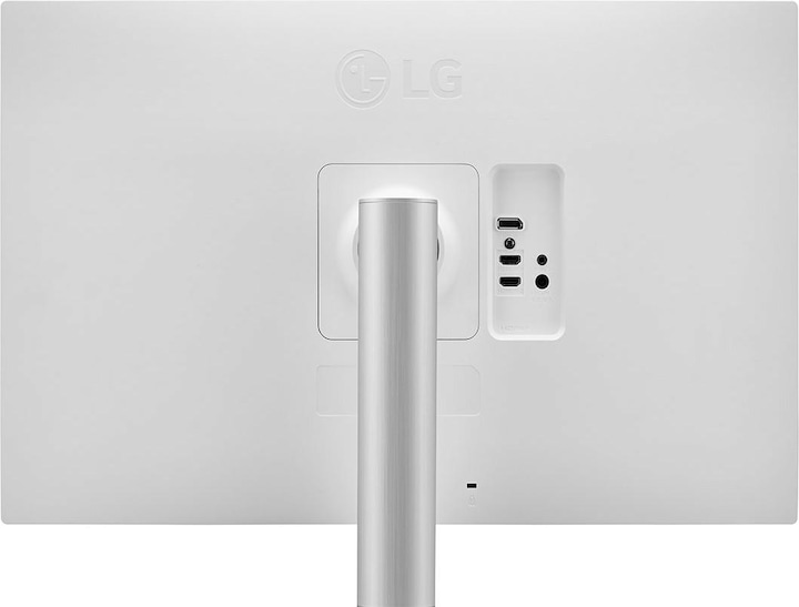 Produktbild LG 27UP650K-W Monitor DP HDMI IPS (3840 x 2160 Pixel, 27")