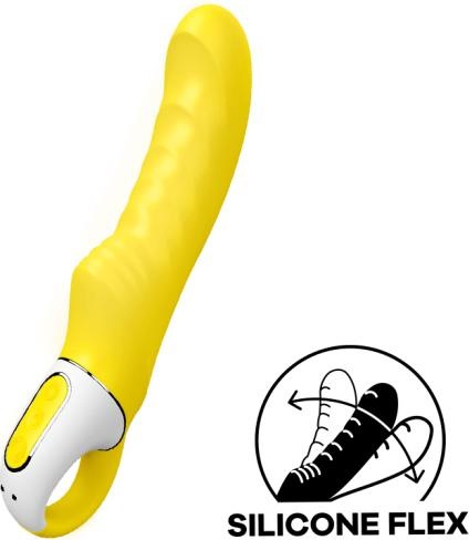 Produktbild Satisfyer Yummy Sunshine