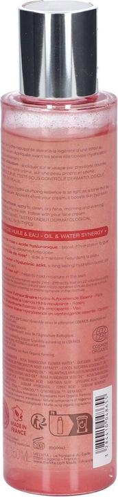 Produktbild Melvita Source de Roses Eau Extraor Hydra Repu 150 ml (Gesichtswasser, 150 ml)
