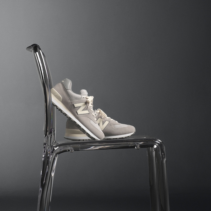 Produktbild New Balance U574GBG (40.5)