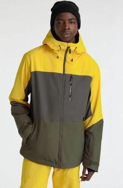 Immagine prodotto O'Neill Herren-Wintersport-Carbonitjacke (S)
