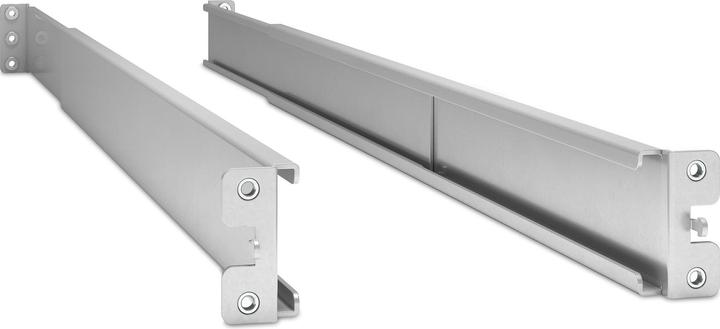 Produktbild APC SRTRK1 - Rack-Schienen-Kit - Grau - 1U - für P/N: AR3103