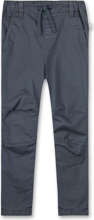 Actual product image Sanetta Dark trousers (86)