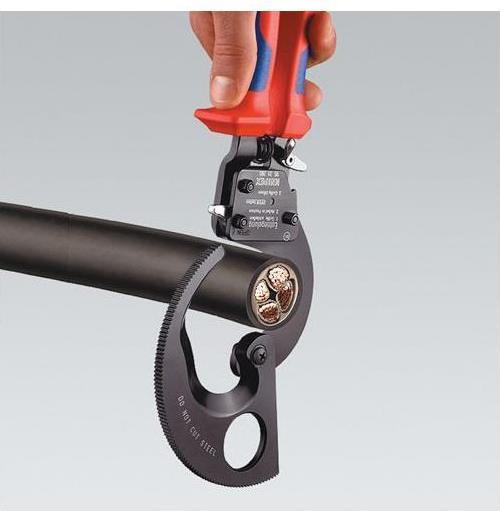 Produktbild Knipex Kabelschneider (250 mm)