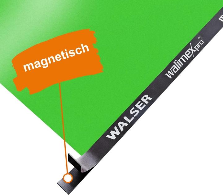 Produktbild Walimex Magnet-Beschwerungsband