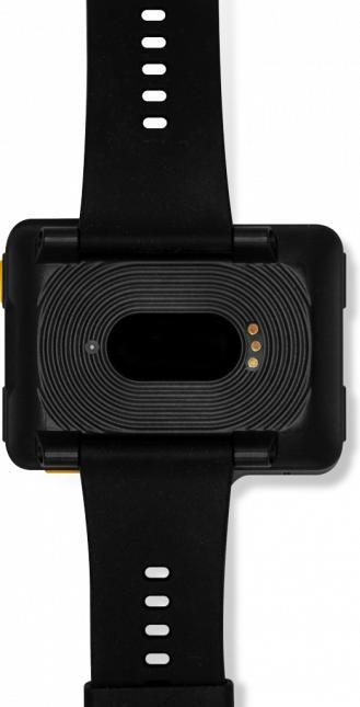 Produktbild Newland WD1-V2 Wearable Watch,2.8" (1D-Barcodes, 2D-Barcodes)