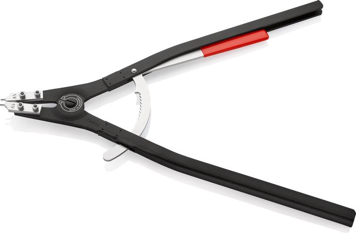 Produktbild Knipex Greifzange (125 mm)