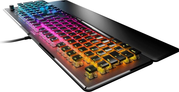 Produktbild Roccat Vulcan II (DE, Kabelgebunden)
