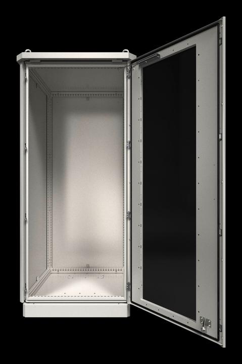 Produktbild Rittal Outdoorgehäuse