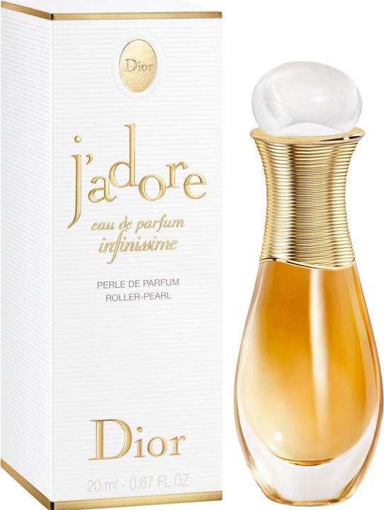 Produktbild Dior J'Adore Infinissime (Eau de Parfum, 20 ml)
