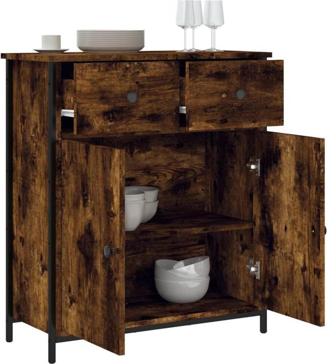 Image du produit vidaXL Sideboard (70 x 30 x 80 cm)