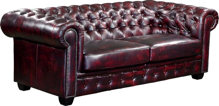 Produktbild Linea Brenton (3-Sitzer)