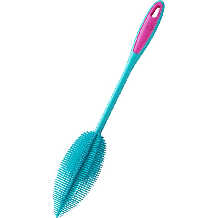 Actual product image Kochblume Flaschenbürste 36 cm (1 pcs.)