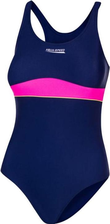 Actual product image Speed Emily Jr Badeanzug Farbe (164)