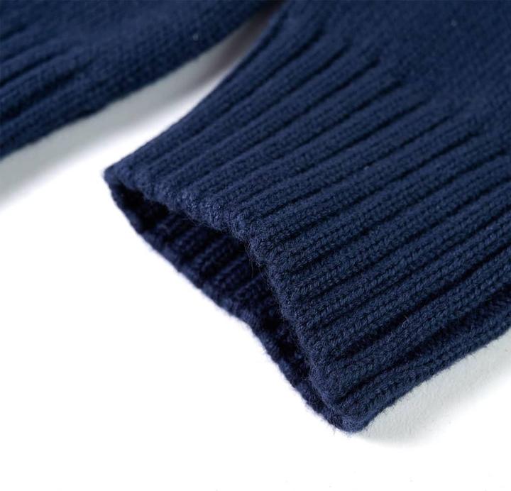 Immagine prodotto vidaXL Maglia per bambini multicolore 104,Materiale: 100 (104)