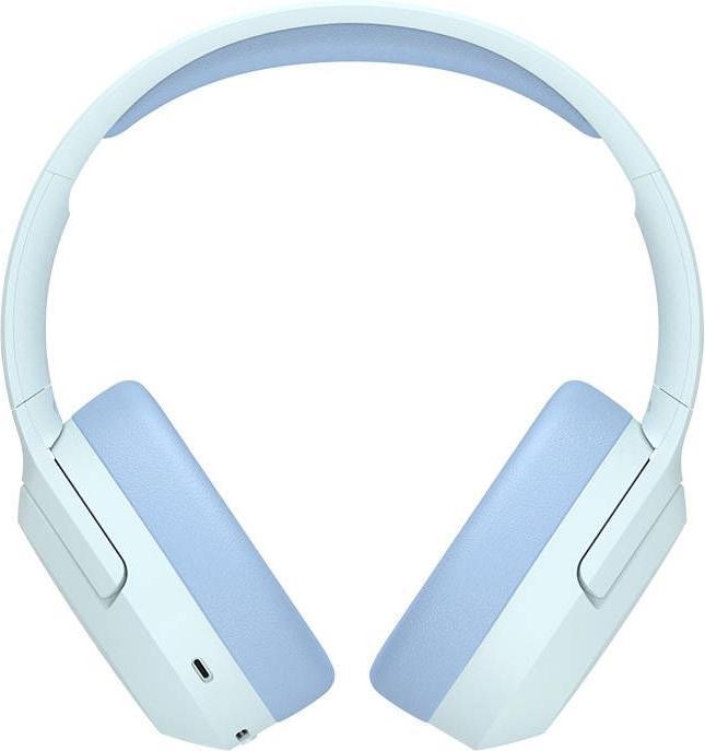 Produktbild Edifier wireless headphones W820NB, ANC (blue) (ANC, 49 h, Kabellos)