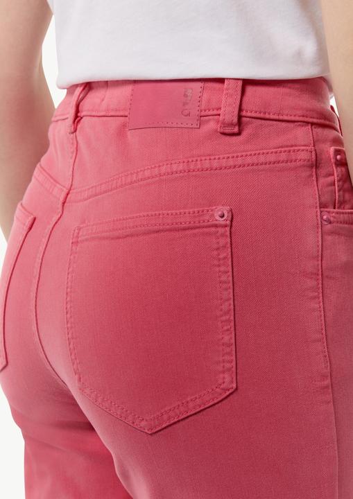 Actual product image Comma Hose Slim: Hose mit Flared Leg (Frequency band 38 (2600 MHz))