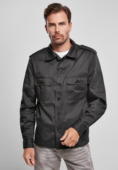 Immagine prodotto Brandit Camicia USA (5XL)