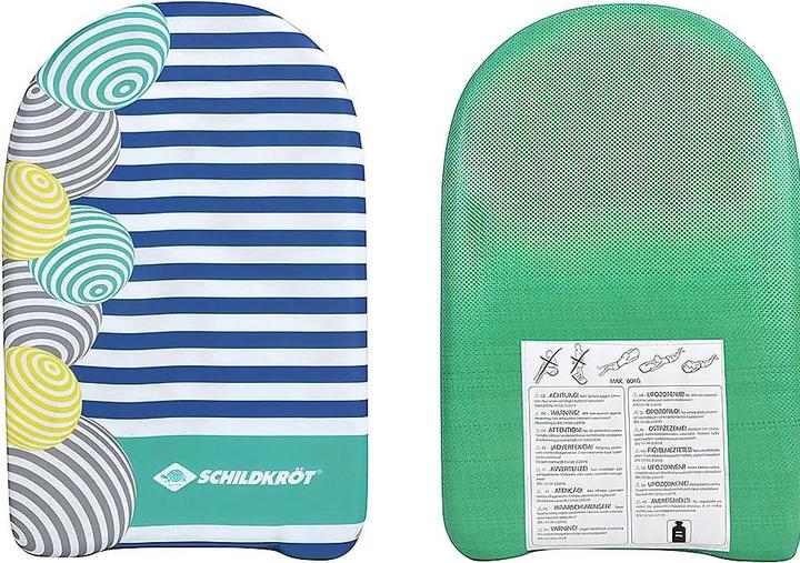 Produktbild Schildkröt Bodyboard S