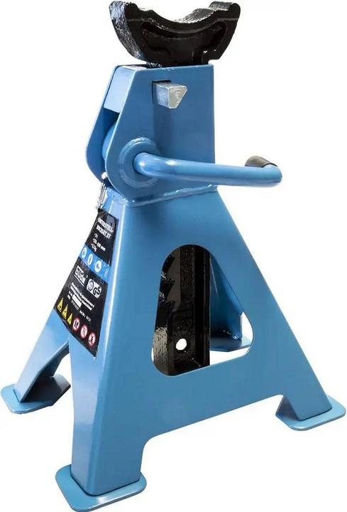 Actual product image Güde Trestle set