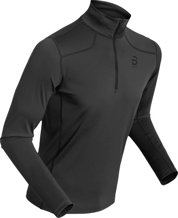 Actual product image Daehlie M Half Zip Athlete 2.0 (XXL)