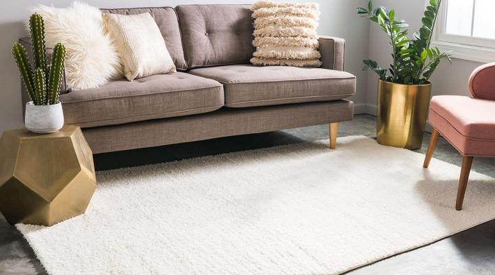 Actual product image Hadorn Lucerne (213 x 305 cm)