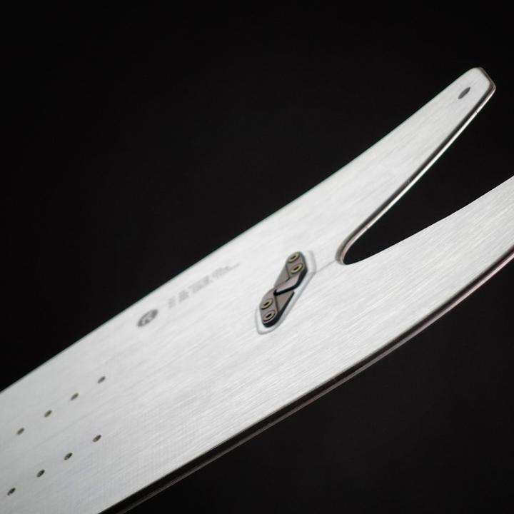 Actual product image Amplid Kodama (106)