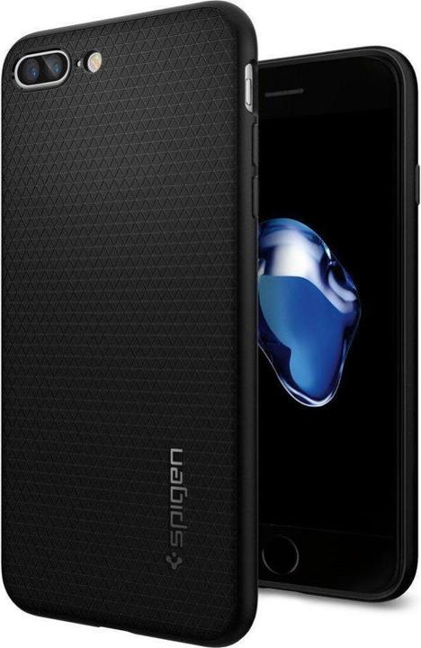 Produktbild Spigen Liquid Armor (Apple iPhone 7 Plus, Apple iPhone 8 Plus)