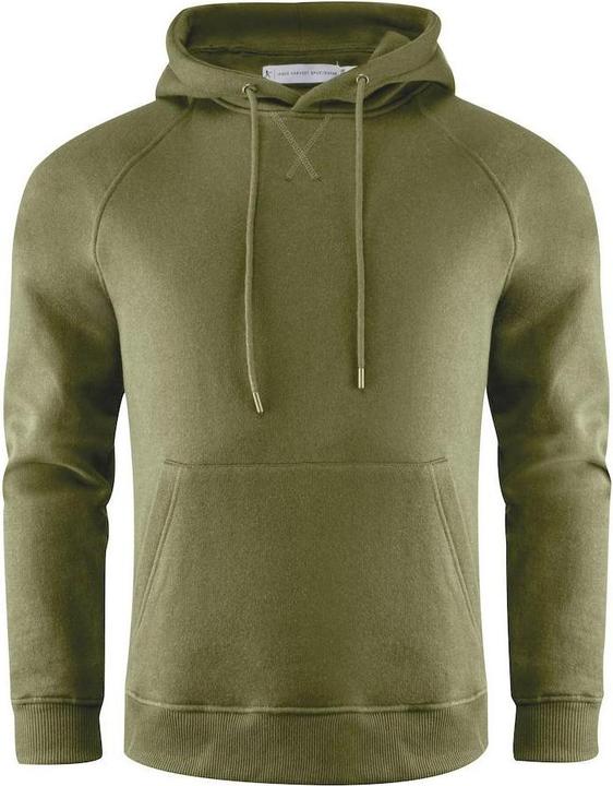 Produktbild James Harvest Hardin Kapuzenpullover (S)